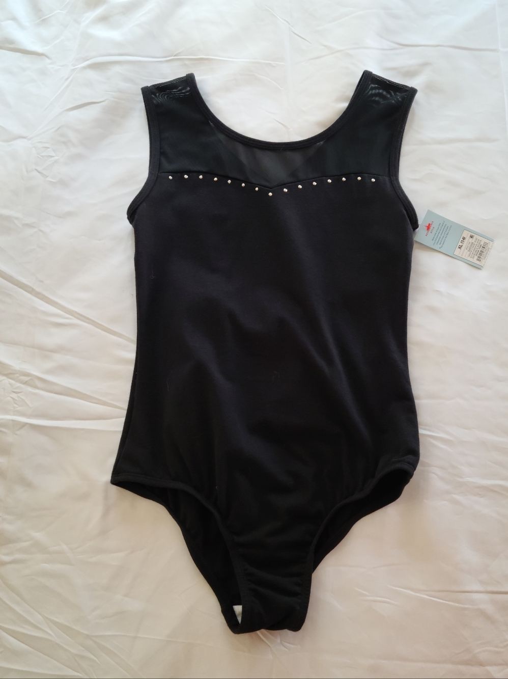 Cat & Jack Leotard XLC